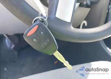 2007 Chrysler 300 z USA, uszkodzony, nr VIN 2C3LA43R17H609961